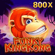 King Kong cổ quái